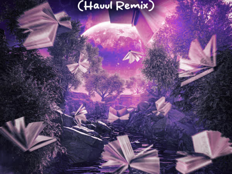 Long Story Short (Hauul Remix) (Single)