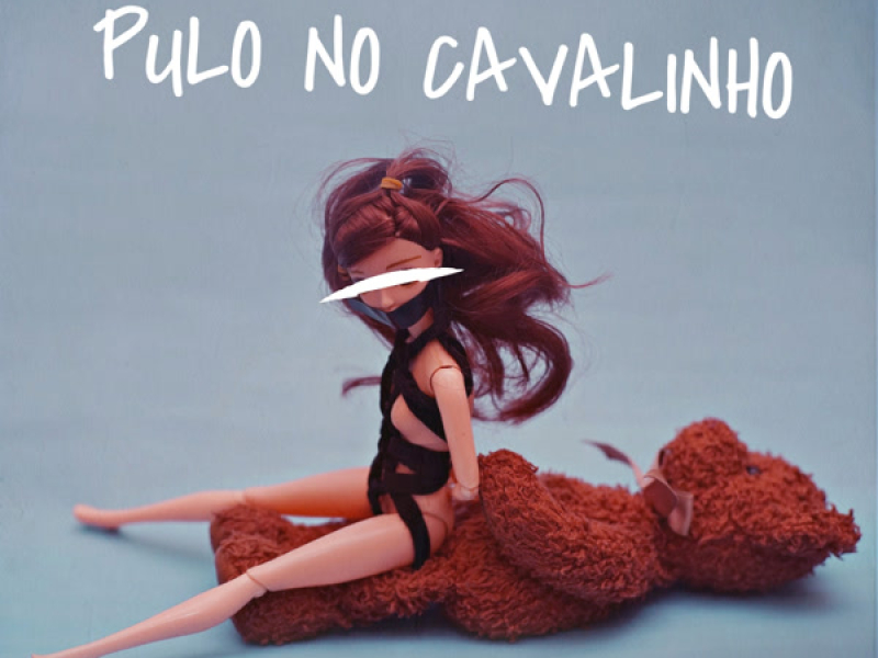 PULO NO CAVALINHO (Single)