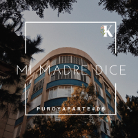 Mi Madre Dice (Single)