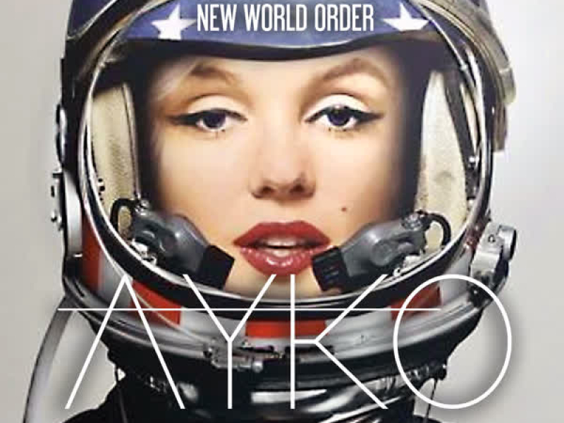 New World Order (Single)