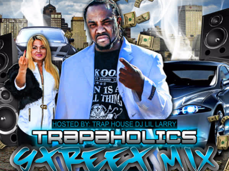 Street Mix: Volume 2