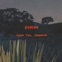 Pieces (Afro House Version) (Single)