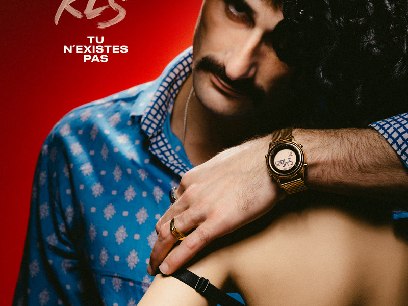 Tu n'existes pas (Single)