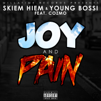 Joy and Pain (feat. Cozmo) (Single)