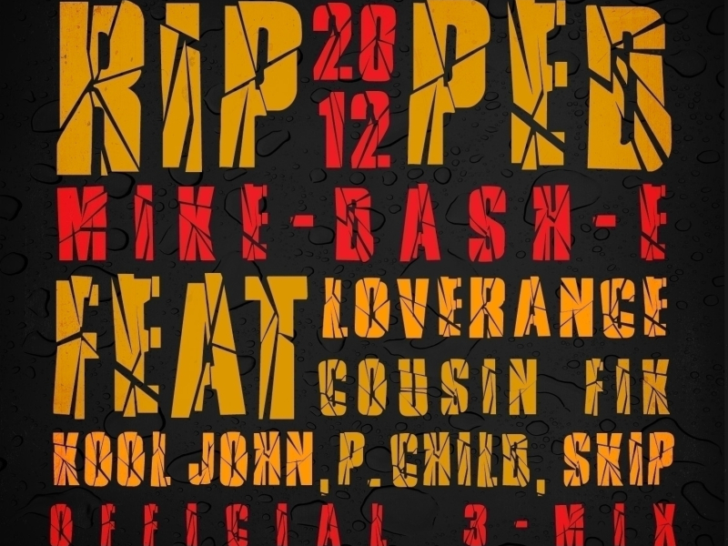 Ripped (feat. LoveRance, Cousin Fik, K00L John, P Child & Skipper)