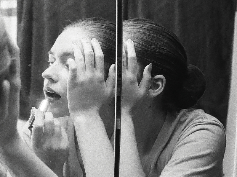 Keep Me Under (Single)