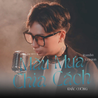 Màu Mưa Chia Cách (Rumba Version) (Single)