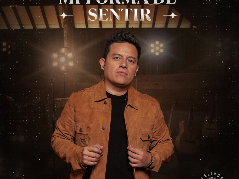 Mi Forma De Sentir (Single)