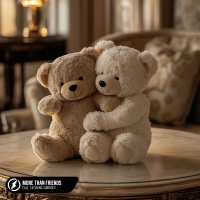 More Than Friends (Single)