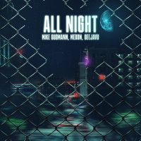 All Night (Single)