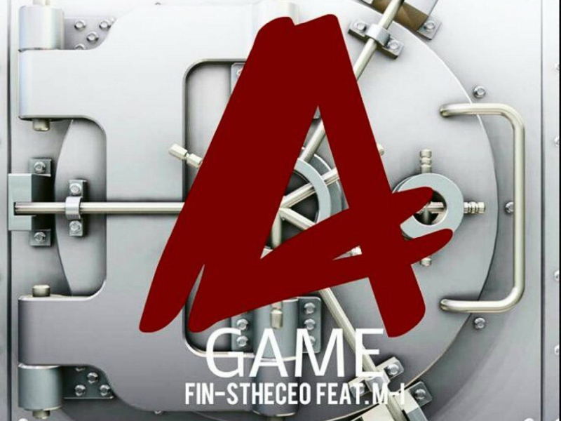 A Game (feat. M-I) (Single)