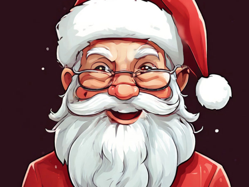 Christmas Breeze (Single)