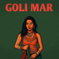 GOLI MAR (Single)