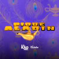 Pique Aladim (Single)