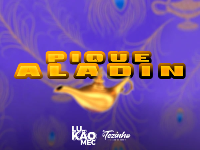 Pique Aladim (Single)