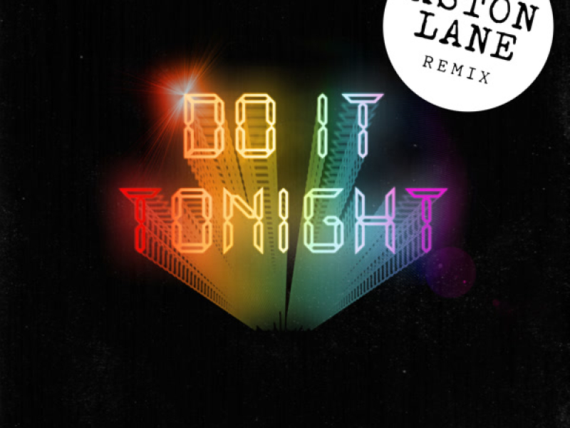 Do It Tonight (Aston Lane Remix) (Single)