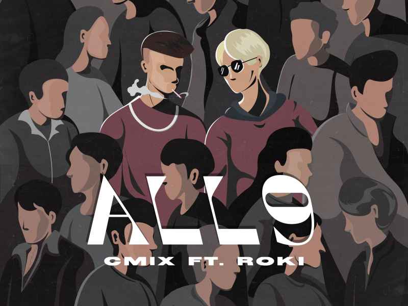 ALL9 (Single)