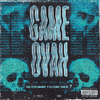 GAME OVER (Single)