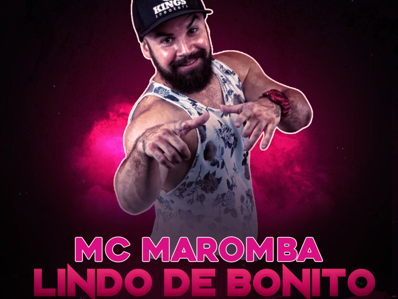 Lindo de Bonito (Rave Funk) (Single)