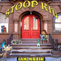 The Stoop Kid EP