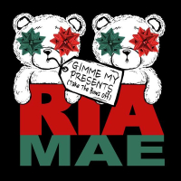 Gimme My Presents (Take the Bows Off) (Single)