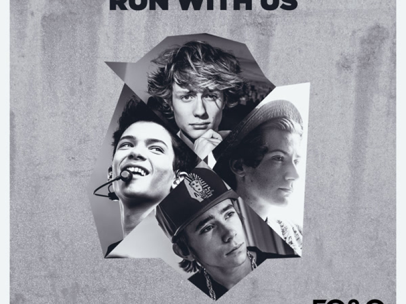 Run With Us (Single)