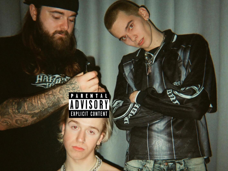 NAPALONE FANKI (Single)