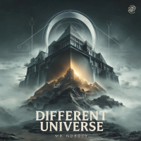 Different Universe (Single)