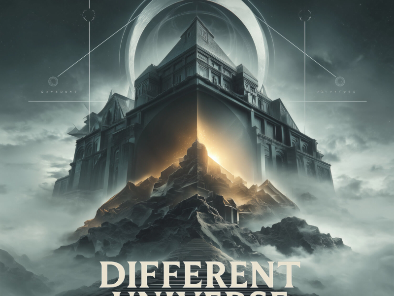 Different Universe (Single)