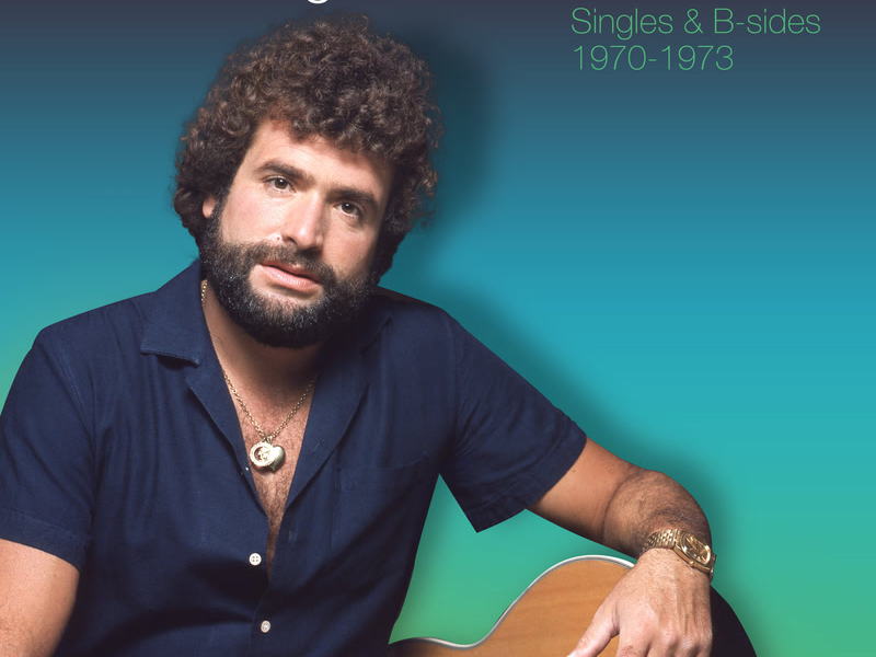 Singles & B-sides 1970-1973