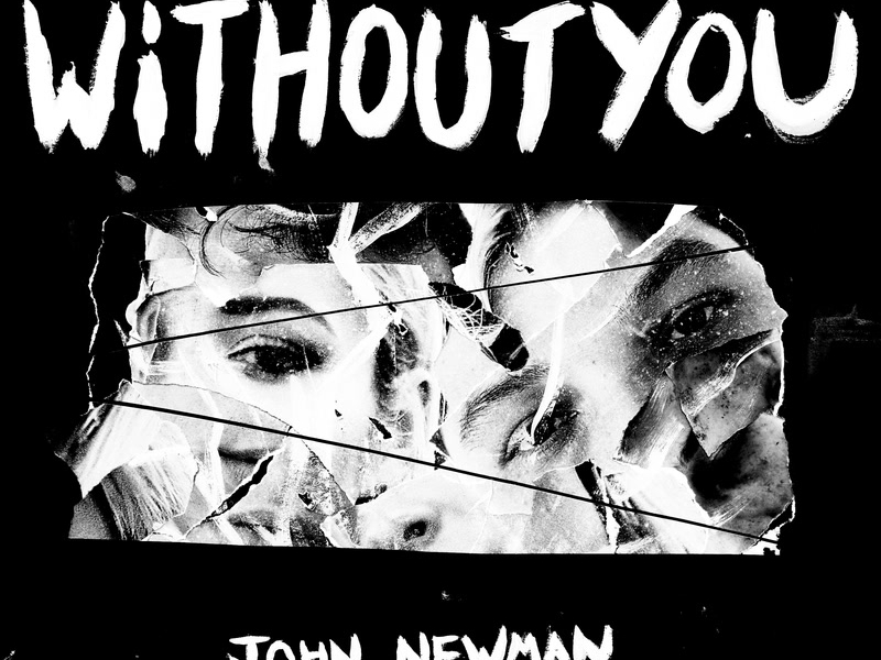 Without You (Single)