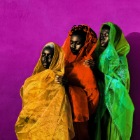 Majesty (Where We Gonna Take It) (Single)