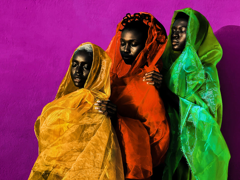 Majesty (Where We Gonna Take It) (Single)