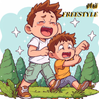 刺痛 Freestyle (Single)