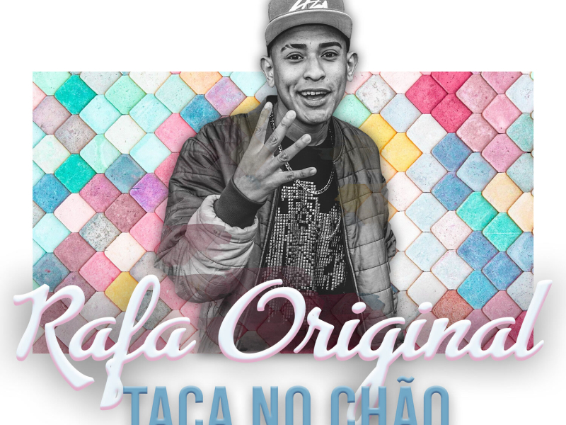 Taca No Chão (Single)