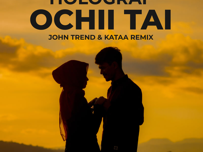Ochii tăi (John Trend & Kataa Remix) (Single)