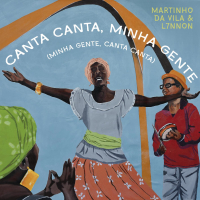Canta Canta, Minha Gente (Minha Gente, Canta Canta) (Single)
