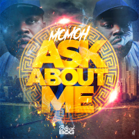 Ask about me (Single)