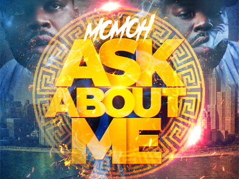 Ask about me (Single)