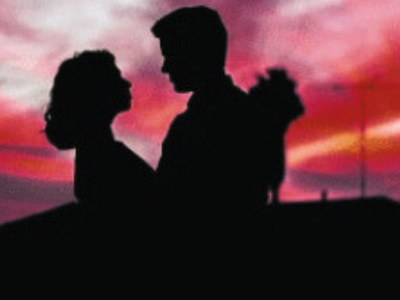 Ei Akla Dine Meghala Gore Thake Na Mon (Single)