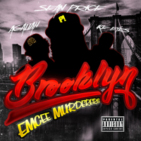 Brooklyn Emcee Murderes (feat. Sean Price & Ike Eyes)