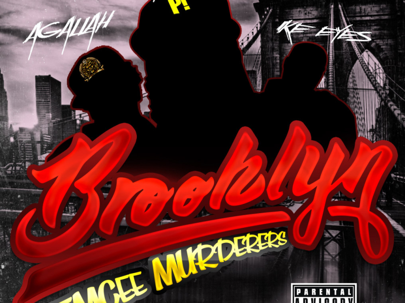 Brooklyn Emcee Murderes (feat. Sean Price & Ike Eyes)
