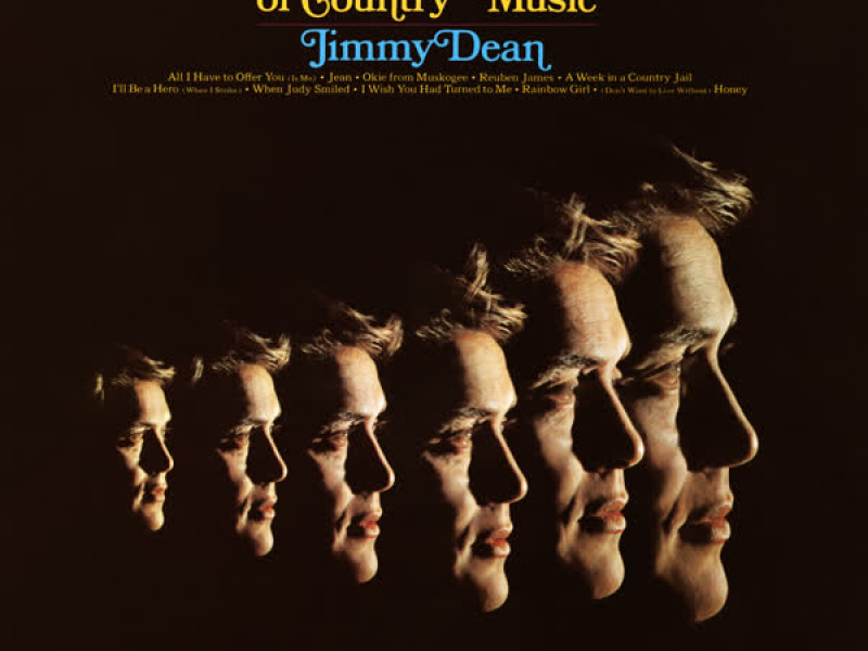 Jimmy - The Dean of Country Music