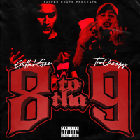 8 To Tha 9 (EP)