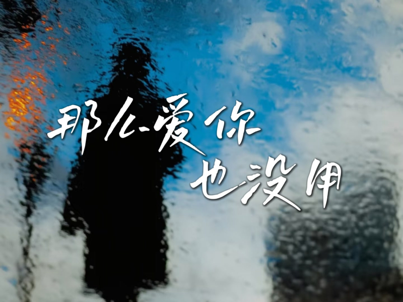 那么爱你也没用 (Djax1N版) (Single)