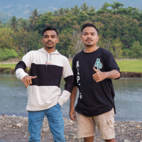 SAT-SET MASUK MINTA (Single)