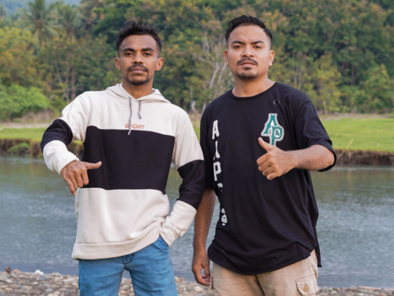 SAT-SET MASUK MINTA (Single)