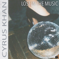Lost In The Music (Single)