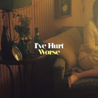 I've Hurt Worse (Single)