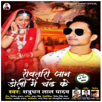 Rowtari Jaan Doli Me Chadh Ke (Single)